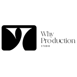 Why Production Logo